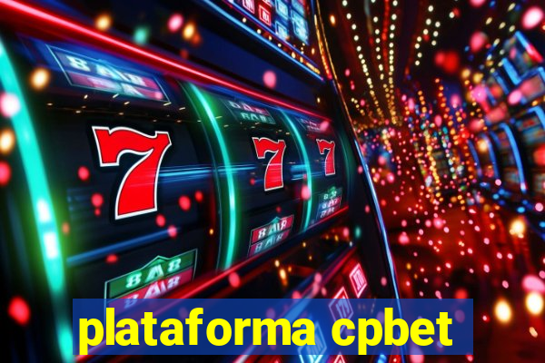 plataforma cpbet